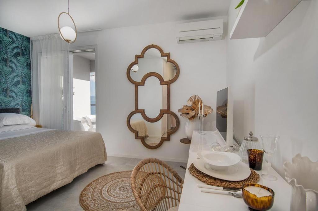 Zigo modern studio apartment near beach Split Exterior foto