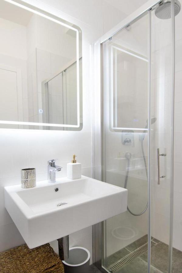 Zigo modern studio apartment near beach Split Exterior foto